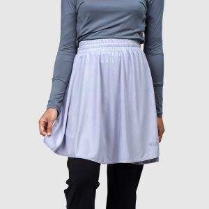 HIA Everywear Briella Short-Skirt Rok Olahraga Wanita Dry Fit