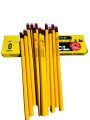 Mongol 2 Pencil (1 box/12 pcs )(Class A). 