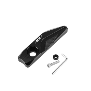 【New】ABS Sensor Guard Before adv160 Front Wheels Sensor Cover Protector For Honda ADV 160/150 Accessories