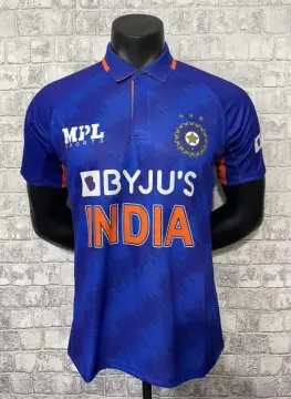 Buy indian cricket jersey online india on sale