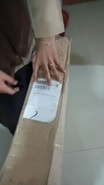Buyer review video 2
