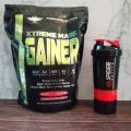 BXN Nutrition Xtreme Mass Gainer 7.5 Lbs Weight Gainer Gudang Supplement. 