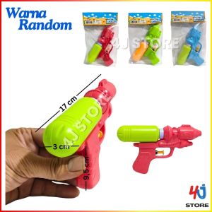 Mainan Anak Tembakan Pistol Air Water Gun
