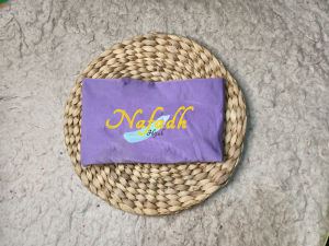 Kerudung Anak Perempuan Bergo Pet Instan ZAHRA Usia 3-6 Tahun By Viqast