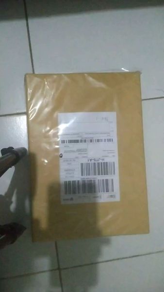 Buyer review video 2