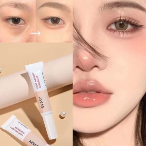 SVMY Concealer Liquid Foundation Oil Control Makeup Moisturizing Green Liquid Concealer for Makeup