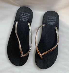Sandal Jepit Wanita Terbaru 2020/Sendal Karet Balance 1159-2/Sendal Jelly Import Non Slip Santai