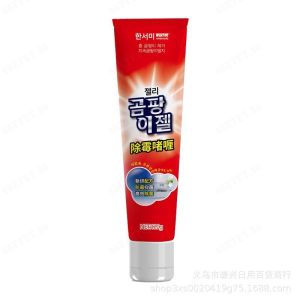 agetet Mildew Mold Remover Gel Bathroom Mold Cleaner