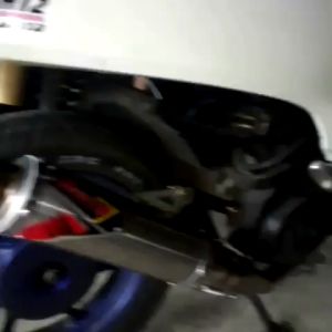 Knalpot Best3 Inlet 38/50 Bonus Breket dan Per Vario Beat Mio Scoopy Nmax Aerox Pcx