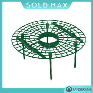 Penyangga Tanaman Stroberi Premium Support Bunga Buah Strobery Organik Cocok Untuk Hidroponik Pot