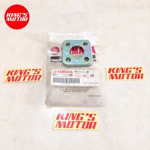 COVER TUTUP PELAMPUNG BENSIN MIO SPORTY SMILE SOUL FINO JUPITER Z MX Z1 NOUVO Z VEGA R ZR RR FIZR FIZ-R 5ER-H5757-00