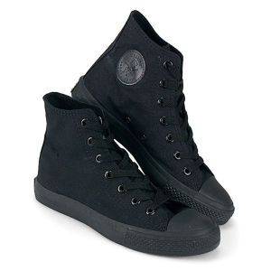 CBR SIX SEPATU KASUAL SNEAKER ANAK LAKI DAN PRIA DEWASA CANVAS WAC 007