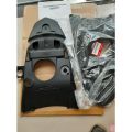 Ốp đuôi sau nhựa cốp xe sh việt 2012-2013-2014-2015- 2016 honda. 