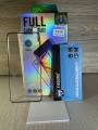 XIAOMI REDMI NOTE 14 PRO PLUS / 13 PRO PLUS 5G YIGOUMO Full Glue Tempered Glass Curved Screen Protector. 