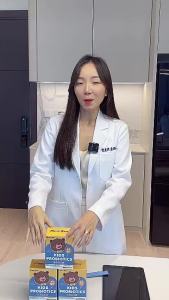 【MamiBear】Kids Probiotics (10 Billion CFUs) [小儿科医生推荐] Gut Health 儿童益生菌(KKM approved) 肠胃道健康 增强免疫力