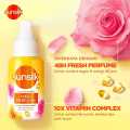 SUNSILK Hair Vitamin Mist / Vitamin Rambut Anti Lengket. 