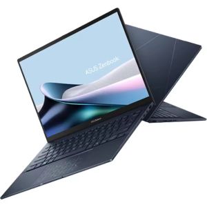 【Ready Stock】ASUS Zenbook 14 2025 Laptop Ultra9 285H/UX3405CA/AMD Ryzen AI 7 H 350 14inch 2.8K 120Hz OLED 100% DCI-P3 Screen 32GB RAM 1TB SSD Notebook  ASUS Zenbook Laptop