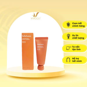 Mặt Nạ Lột Sulwhasoo Clarifying Mask Masque Clarifiant 35ml