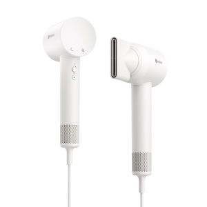 Simplus Hair Dryer High Speed Household Constant Temperature 200 Million Negative Ions Hair Care 3 Wind Speeds 300g Lightweight Hyper-SIM LE