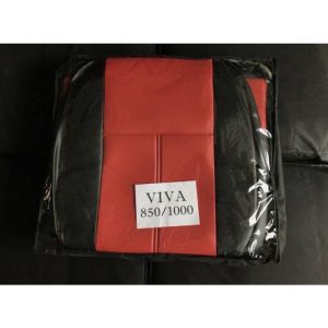 PVC SEAT COVER VIVA 850/1000 / CAR CUSHION