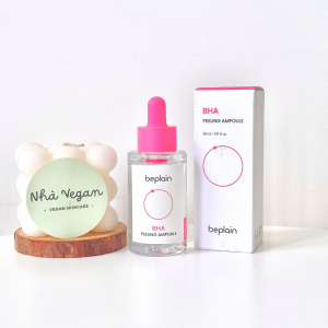 TINH CHẤT LÀM DỊU DA BEPLAIN CICATEROL AMPOULE