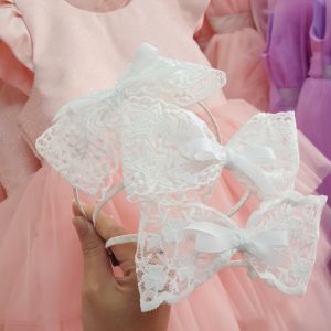 Cài tóc xinh cho bé Cài tóc hoa cho bé gái Cài tóc thiết kế cho bé Cài xinh cho bé gái điệu đà dễ thương