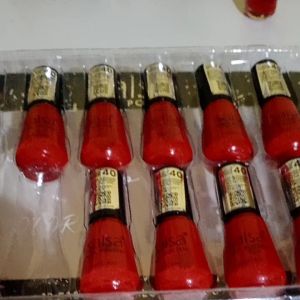 Kutex nail polish salsa murah 2pcs