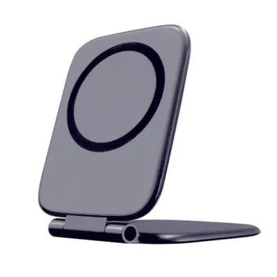180 Degree Car Magnetic Phone Holder Foldable Magnetic Phone Holder MagSafe Magnetic Car Mount