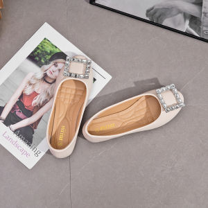 BX15 New Flat Shoes for Women