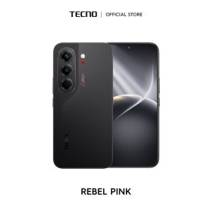 [NEW] TECNO CAMON SLIM 5G | 6.78" 1.5K 144Hz Ultra-Bright AMOLED | Dimensity 7300E | 6000mAh | 45W