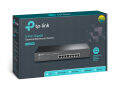 TP-Link TL-SG1008 8-Port Gigabit Desktop/Rackmount Switch | Network Switch Hub | 8 Port Gigabit Switch | Switch Hub for Internet. 