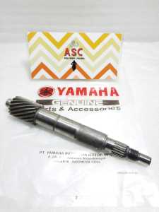 AS PULLY YAMAHA MIO M3 X RIDE 125 FINO 125 SOUL GT BARU ORIGINAL