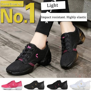guibai Fashionable Jazz Sneakers with Cushioned Insole for Adults