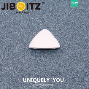 Jibbitz charm Shoe Buckle Shoe Accessories Cute Bow Fashion Shoes Accessories