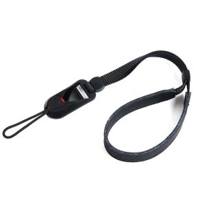Dây máy ảnh đeo cổ tay tháo thanh handstrap Quick release S80