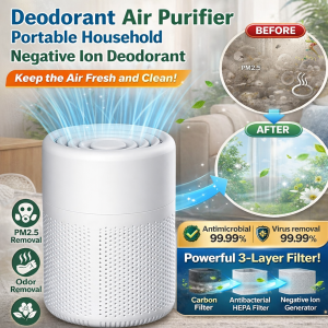 Aromatherapy Tablets Environmentally Friendly Aromatherapy Diffuser High Efficiency Negative Ion Purification