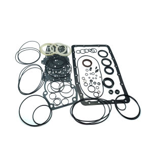 Transpeed A750E A750F Automatic Transmission Rebuilding Master Kit Repair for Toyota Landcruiser Sequoia Tacoma Tundra 4-runner