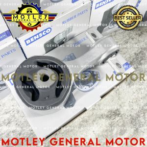 ENGINE MOUNTING DUDUKAN MONTING MESIN ROD MT MANUAL HONDA CIVIC 18 1800 1.8 1.800 1800 2012 2013 2014 2015 2016 PART NUMBER 50890-TS6-H02 ORIGINAL MERK BENSCO
