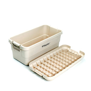 Raptor Storage 70L Rover Trunk Cargo Box Stackable | Raptor PH