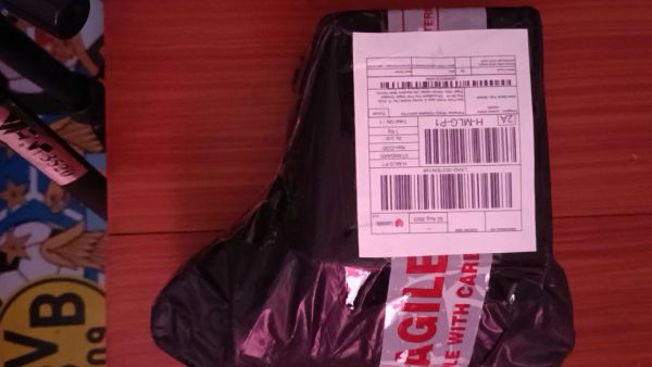 Buyer review video 2