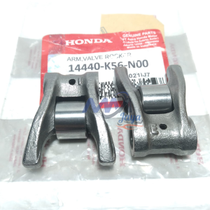 PLATUK KLEP CB 150R CB 150 LED SONIC 150R SUPRA GTR 150 Pelatuk klep CBR150 Cb150R Sonic K56 In Ex