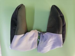 Tất Vãi Vớ Vãi  Loại Ngắn ( Đồ bảo hộ làm vườn )