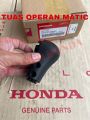 COVER KNOB MATIC CONTROL TOMBOL OPERAN GIGI TUAS PRESNELING FREED GB3 CRV GEN 3 RE1 RE3 2007 2008 2009 2010 2011 2012 2013 2014 2015 HONDA 54130-SWA-983ZA ASLI ORIGINAL CAP KNOP SELECT LEVER AT CVT KABEL TRANSMISI PERSNELING CABEL WIRE. 