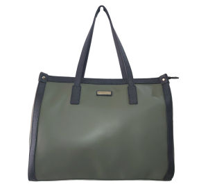 Vanarega Irene shoulderbag - Krem