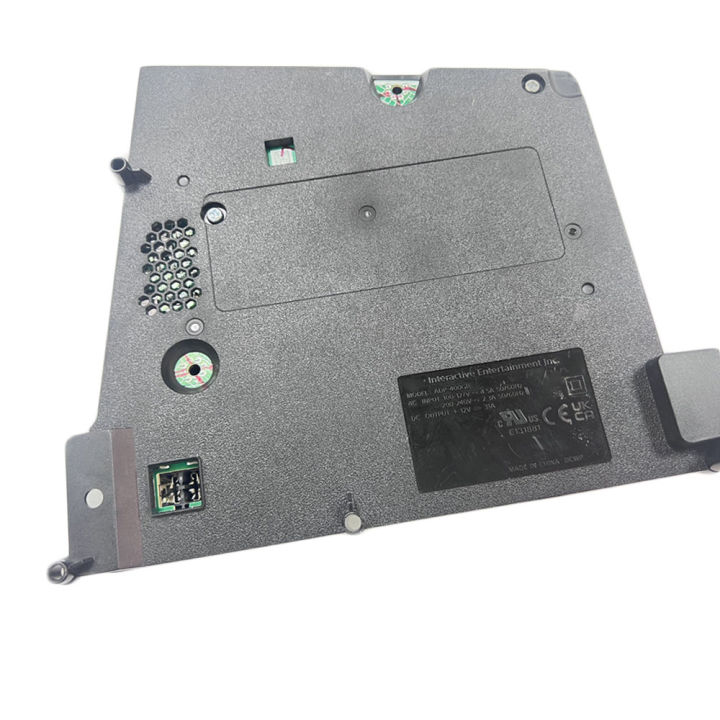 Upgraded ADP-400GR Power Supply For PS5 Slim - Internal Replacement Power Unit With Full Installation Kit