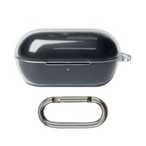 Flexible Guard Shockproof Shell Earbud Sleeve Housing Antidust Skin Washable Soft TPU Cover Protective Case for WF-C710N