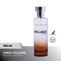 Parfum Bellagio Spray Cologne 100ml Parfum Pria Tahan Lama. 