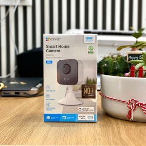 Camera Ezviz H1C Mã New 2024 Full HD 1080p đàm thoại 2 chiều cảnh báo chuyển động