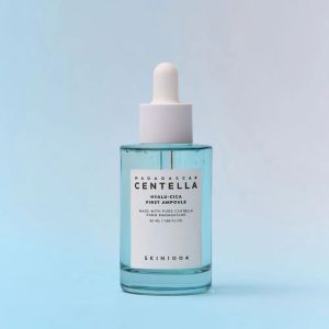 SKIN1004 Madagascar Centella Hyalu-Cica First Ampoule Serum Pelembap Kulit [BPOM+ORI]