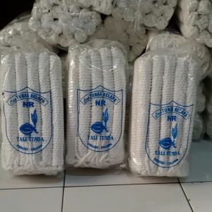 TALI TAMBANG TISU & TALI TENDA CAP TUNAS KELAPA 10 METER